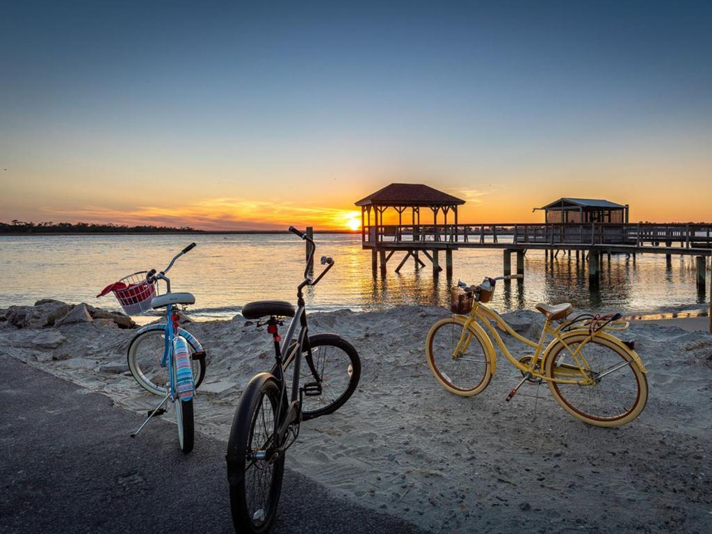 Whelk Come Inn Tybee Island Exterior foto